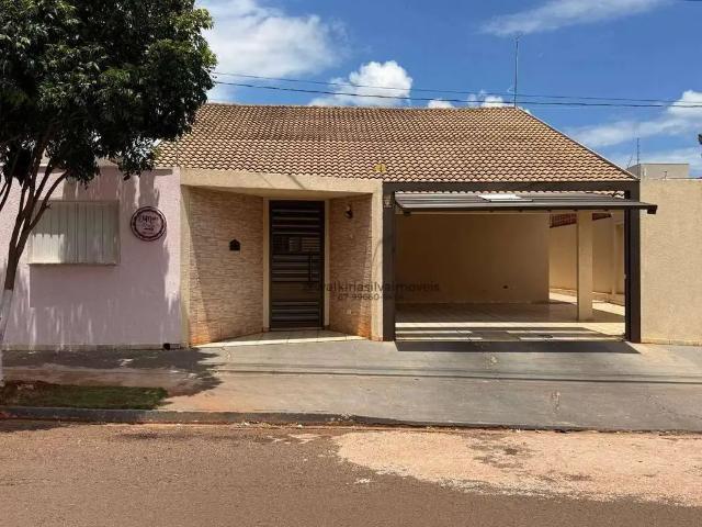 Casa venda em Região Geográfica Imediata de Campo Grande, Campo Grande