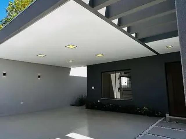 Casa venda em Região Geográfica Imediata de Campo Grande, Campo Grande