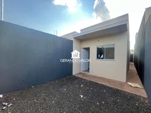 Casa venda em Região Geográfica Imediata de Campo Grande, Campo Grande