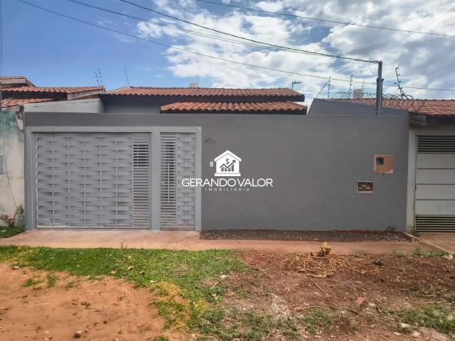 Casa venda em Região Geográfica Imediata de Campo Grande, Campo Grande