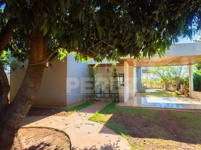 Casa venda em Região Geográfica Imediata de Campo Grande, Campo Grande