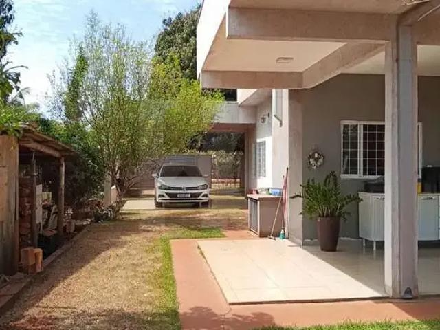 Casa venda em Região Geográfica Imediata de Campo Grande, Campo Grande