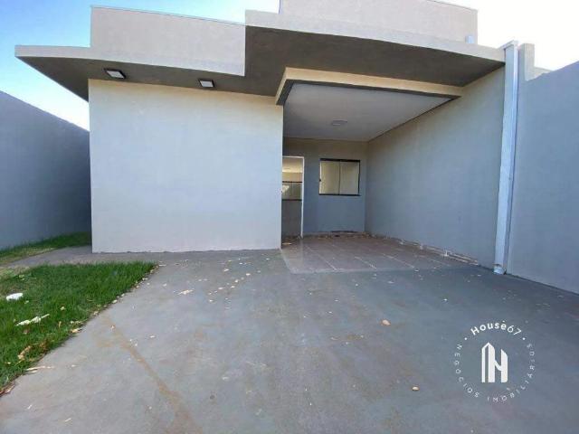 Casa venda em Região Geográfica Imediata de Campo Grande, Campo Grande