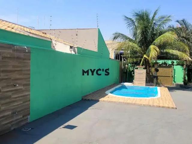 Casa venda em Região Geográfica Imediata de Campo Grande, Campo Grande