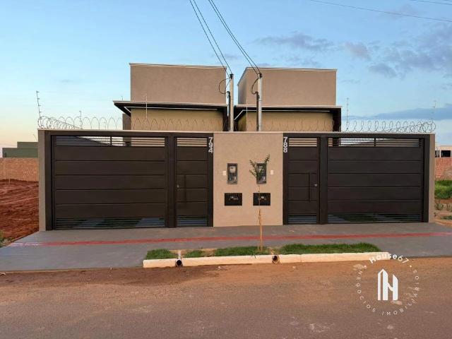 Casa venda em Verdes Mares, Campo Grande