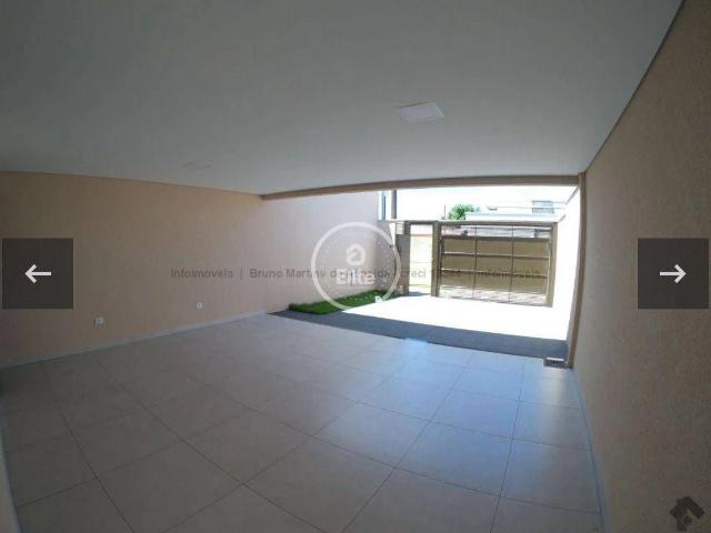 Casa venda em Verdes Mares, Campo Grande