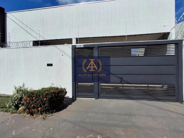 Casa venda em São Pedro, Campo Grande