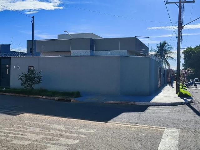 Casa venda em Campo Grande