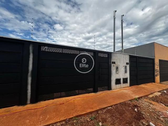 Casa venda em Região Geográfica Imediata de Campo Grande, Campo Grande