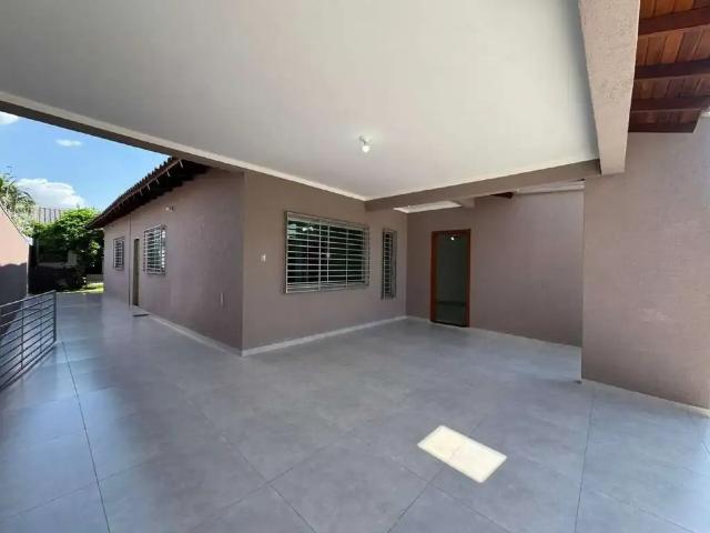 Casa venda em Região Geográfica Imediata de Campo Grande, Campo Grande