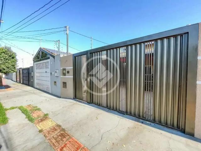 Casa venda em Região Geográfica Imediata de Campo Grande, Campo Grande