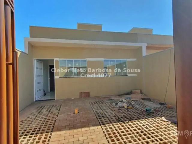 Casa venda em Região Geográfica Imediata de Campo Grande, Campo Grande