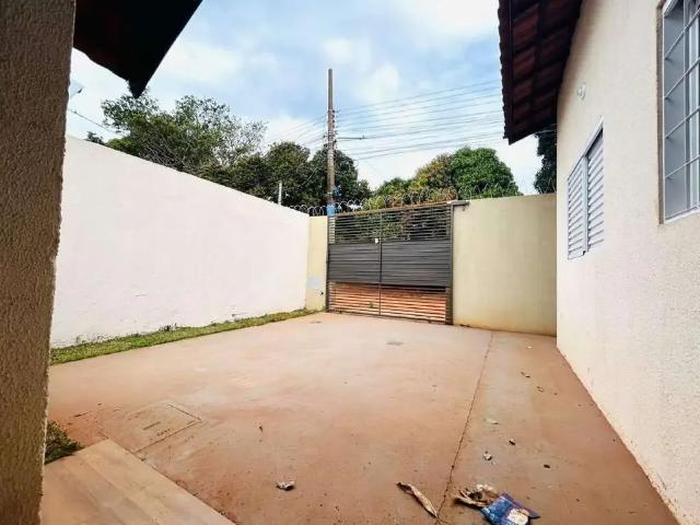 Casa venda em Região Geográfica Imediata de Campo Grande, Campo Grande