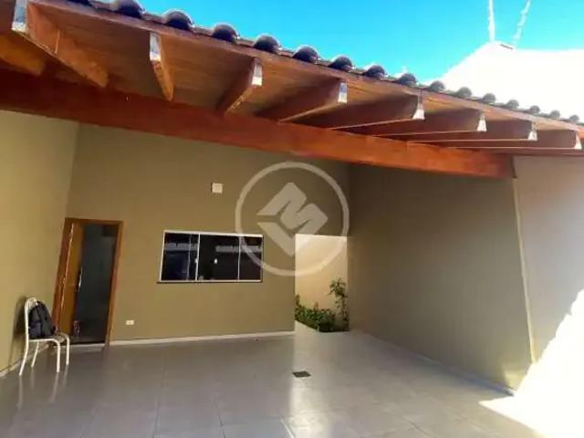Casa venda em Região Geográfica Imediata de Campo Grande, Campo Grande