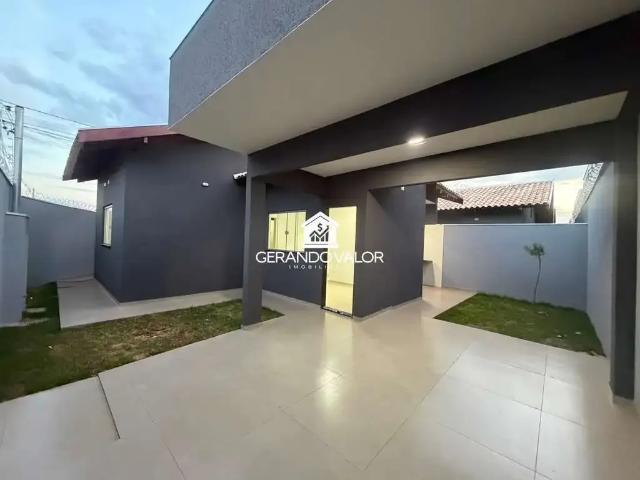 Casa venda em Região Geográfica Imediata de Campo Grande, Campo Grande