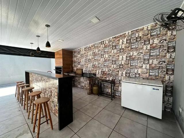 Casa venda em Região Geográfica Imediata de Campo Grande, Campo Grande