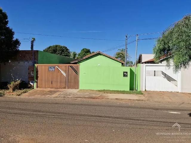 Casa venda em Região Geográfica Imediata de Campo Grande, Campo Grande