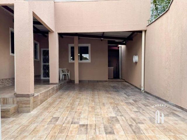 Casa venda em Jardim dos Boggi, Campo Grande