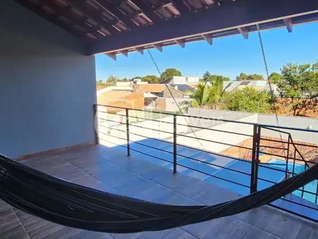 Casa venda em Região Geográfica Imediata de Campo Grande, Campo Grande