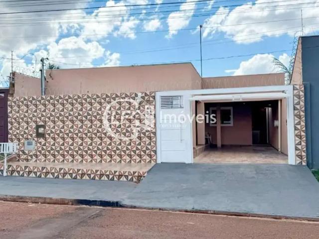 Casa venda em Região Geográfica Imediata de Campo Grande, Campo Grande