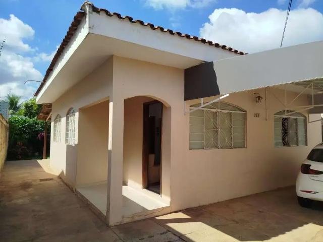 Casa venda em Região Geográfica Imediata de Campo Grande, Campo Grande