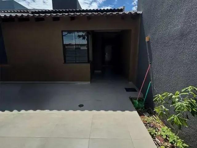 Casa venda em Região Geográfica Imediata de Campo Grande, Campo Grande