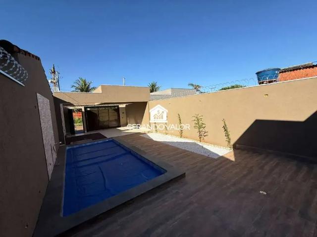 Casa venda em Região Geográfica Imediata de Campo Grande, Campo Grande