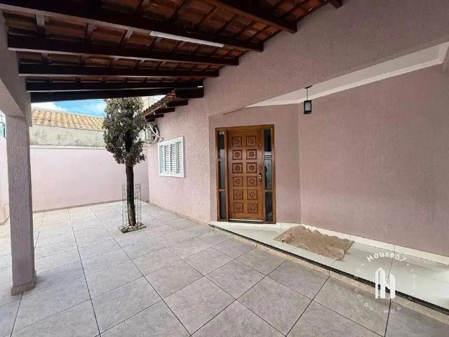 Casa venda em Região Geográfica Imediata de Campo Grande, Campo Grande