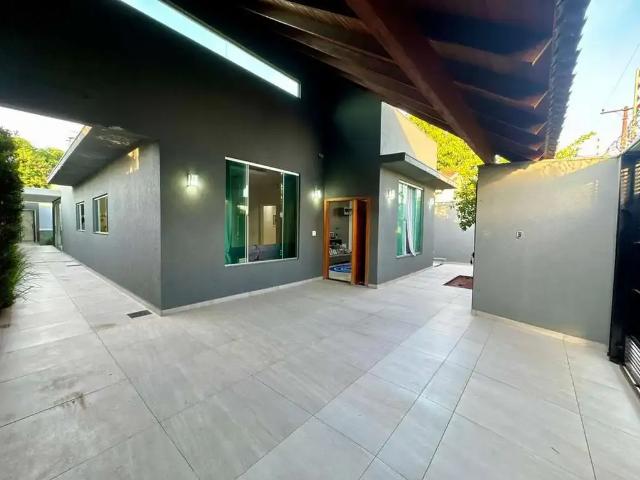 Casa venda em Região Geográfica Imediata de Campo Grande, Campo Grande