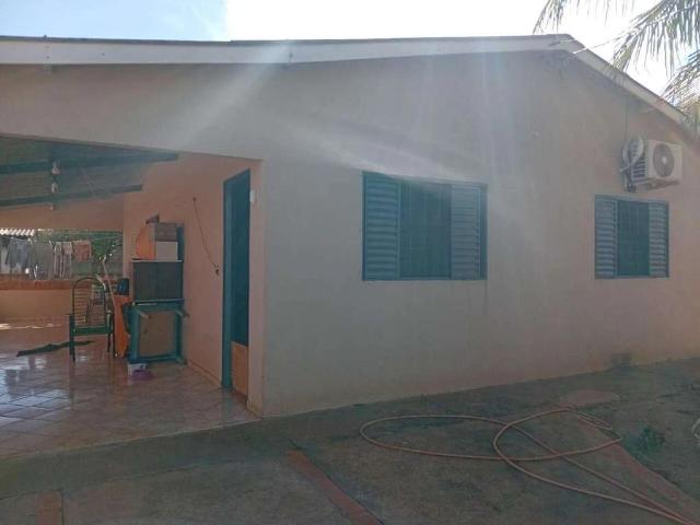 Casa venda em Verdes Mares, Campo Grande