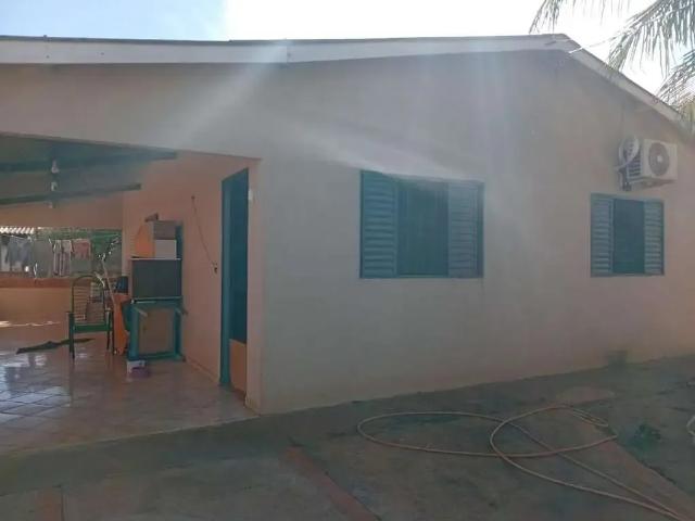 Casa venda em Região Geográfica Imediata de Campo Grande, Campo Grande
