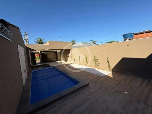 Casa venda em Região Geográfica Imediata de Campo Grande, Campo Grande
