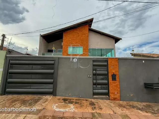 Casa venda em Região Geográfica Imediata de Campo Grande, Campo Grande