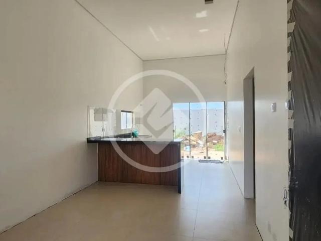 Casa venda em Tropical, Campo Grande