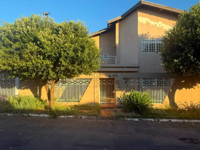 Casa venda em Região Geográfica Imediata de Campo Grande, Campo Grande