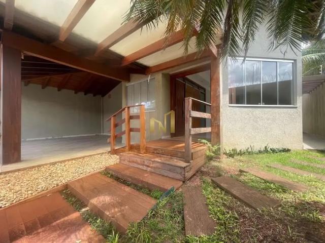 Casa venda em Região Geográfica Imediata de Campo Grande, Campo Grande