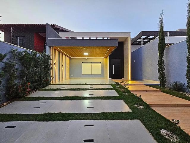 Casa venda em Região Geográfica Imediata de Campo Grande, Campo Grande