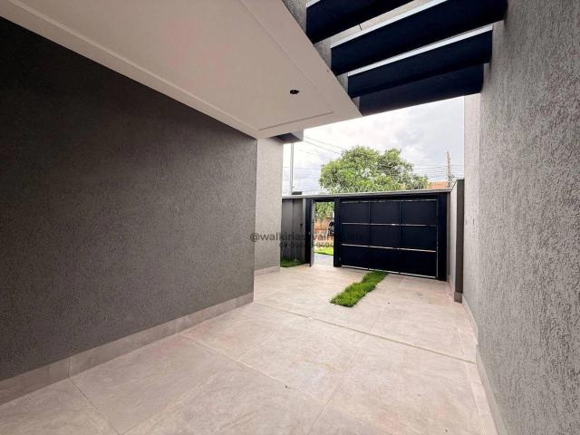 Casa venda em Região Geográfica Imediata de Campo Grande, Campo Grande