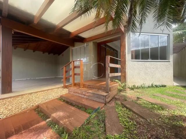 Casa venda em Região Geográfica Imediata de Campo Grande, Campo Grande