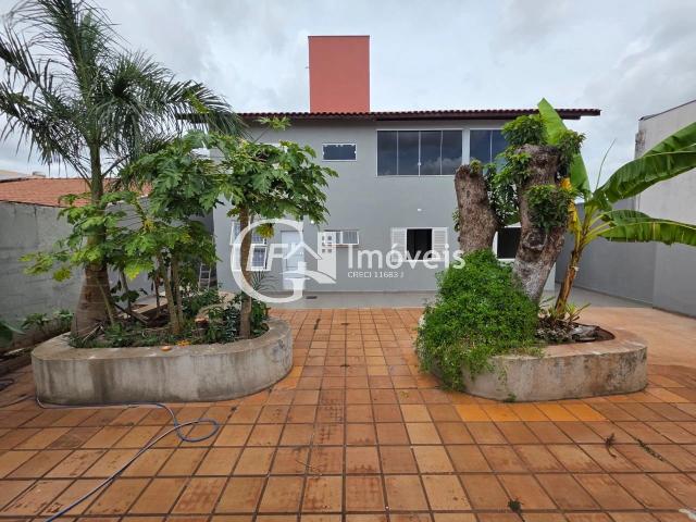 Casa venda em Jardim Paulista, Campo Grande