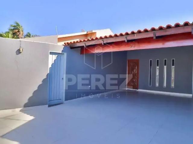 Casa venda em Região Geográfica Imediata de Campo Grande, Campo Grande