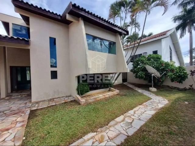 Casa venda em Campo Grande