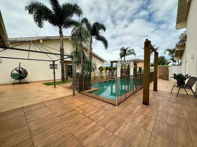 Casa venda em Região Geográfica Imediata de Campo Grande, Campo Grande