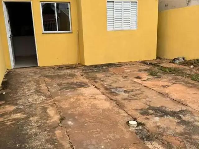 Casa venda em Região Geográfica Imediata de Campo Grande, Campo Grande