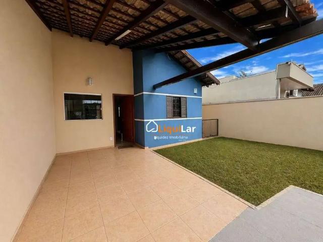 Casa venda em Região Geográfica Imediata de Campo Grande, Campo Grande