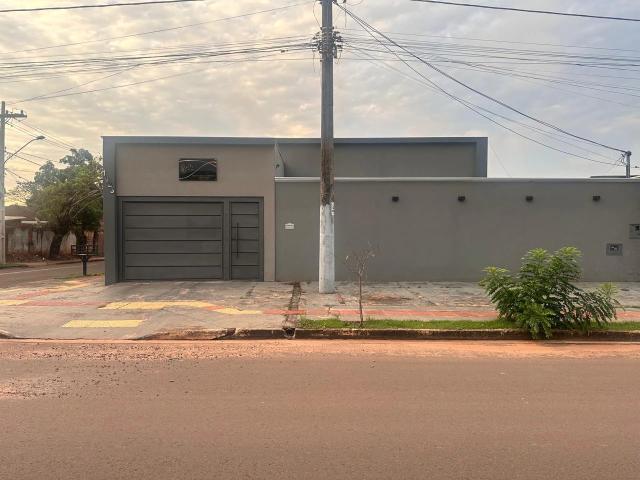 Casa venda em Região Geográfica Imediata de Campo Grande, Campo Grande