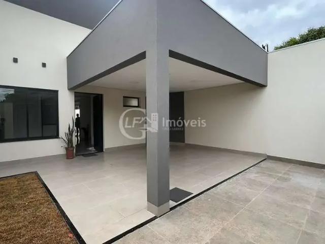 Casa venda em Região Geográfica Imediata de Campo Grande, Campo Grande