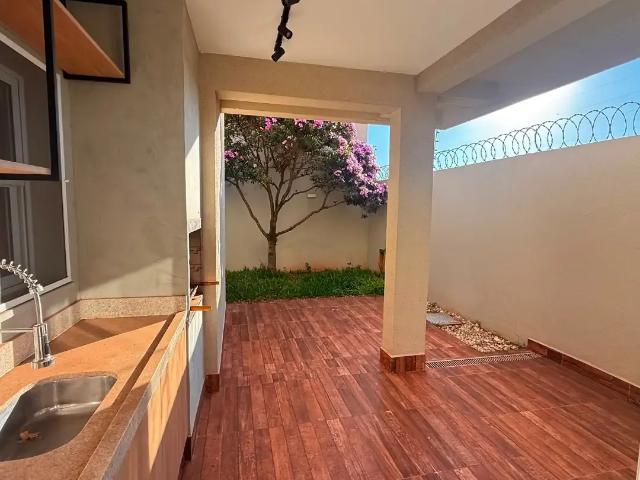 Casa venda em Abdala, Campo Grande