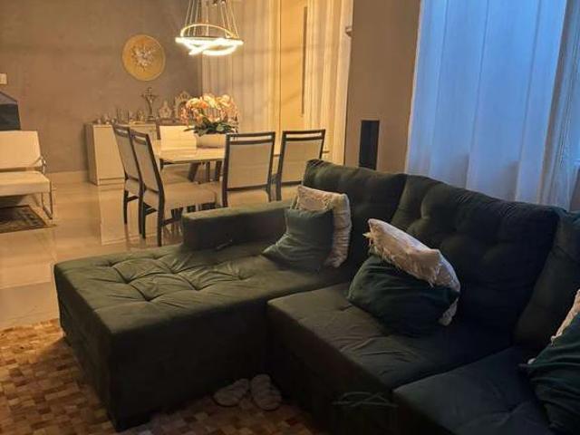 Casa venda em Campo Grande