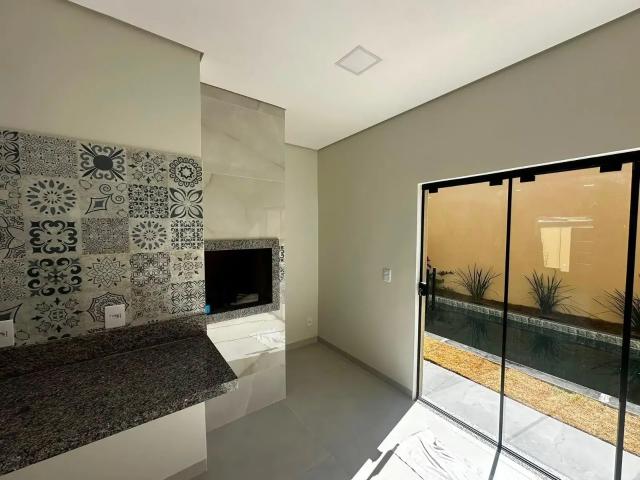 Casa venda em Região Geográfica Imediata de Campo Grande, Campo Grande